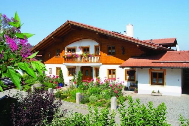 Landhaus Florian Bodenmais - Photo2