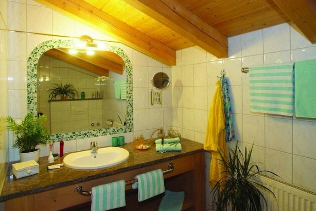 Landhaus Florian Bodenmais - Photo5