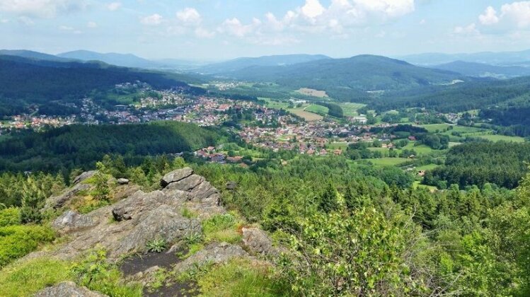 Pension Haus Sonnenfels - Photo4