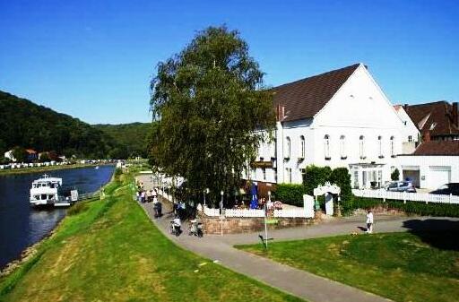 Hotel Goldener Anker Bodenwerder - Photo5