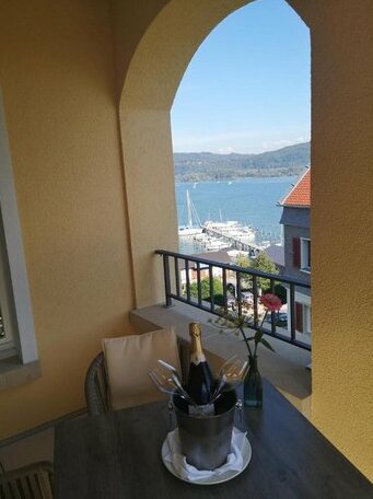 Seehotel Villa Linde - Photo4