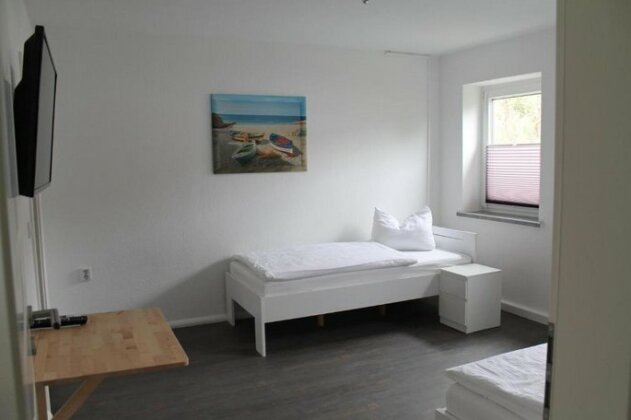 SchlafSchoen Apartments+Monteurzimmer - Photo2