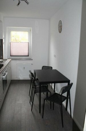SchlafSchoen Apartments+Monteurzimmer - Photo3