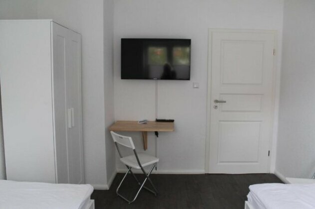 SchlafSchoen Apartments+Monteurzimmer - Photo4