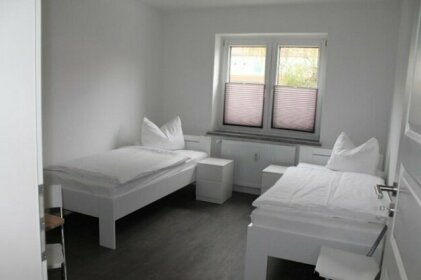 SchlafSchoen Apartments+Monteurzimmer