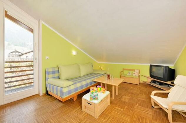 Kinder & Babyurlaub- Haus Bergahorn - Photo3