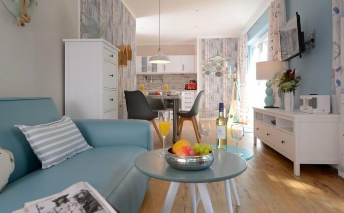 Florida Haus am Strand - Photo2