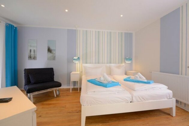 Florida Haus am Strand - Photo3