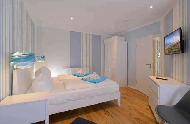 Florida Haus am Strand - Photo4