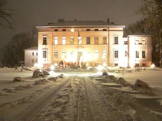 Gutshaus Redewisch - Photo2