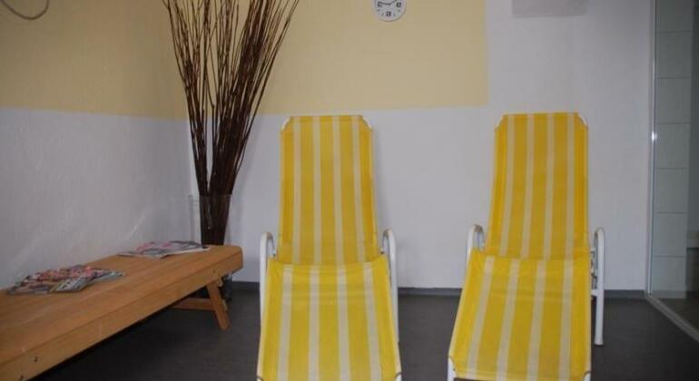 Gutshaus Redewisch - Photo3