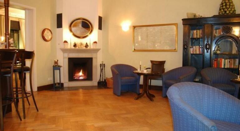 Gutshaus Redewisch - Photo5