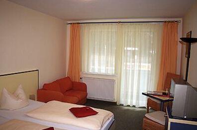 Hotel Haus Boltenhagen - Photo2