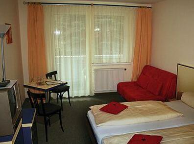Hotel Haus Boltenhagen - Photo3
