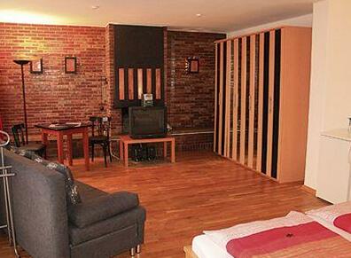 Hotel Haus Boltenhagen - Photo4