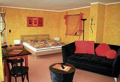 Hotel Haus Boltenhagen - Photo5