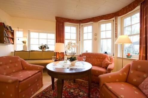 Landhaus Victoria - Photo5