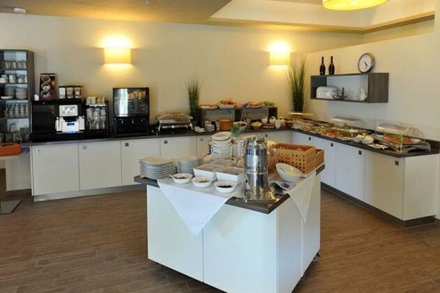 Ostseehotel Boltenhagen - Photo3