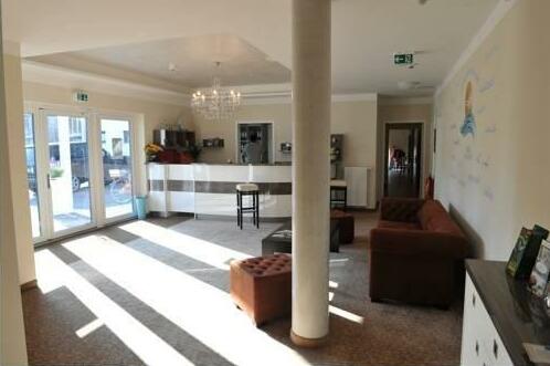Ostseehotel Boltenhagen - Photo4