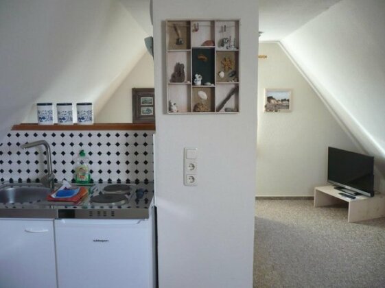 Pension Haus Seefrieden - Photo2