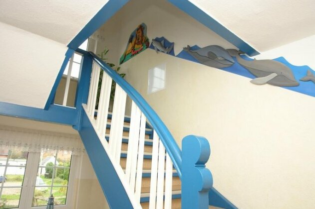 Pension Haus Seefrieden - Photo4