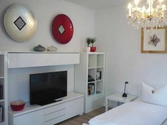 Pension Haus Seefrieden - Photo5