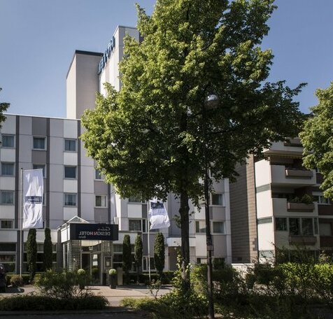 Galerie Design Hotel Bonn - Photo3