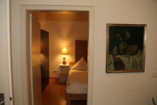 Hotel Lohndorf - Photo2