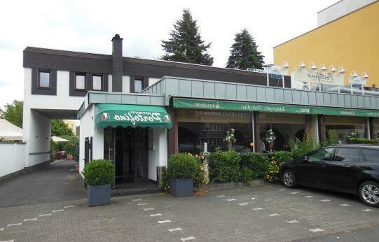 Hotel Portofino Bonn