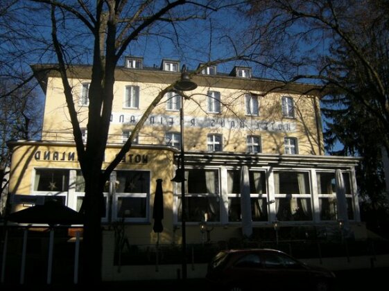 Hotel Rheinland Bonn - Bad Godesberg - Photo2