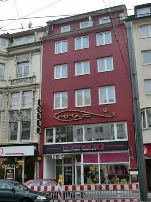 Hotel Savoy Bonn - Photo5
