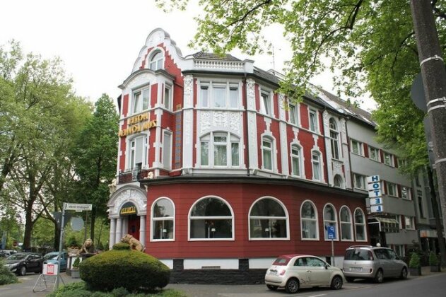 Hotel Zum Lowen Bonn