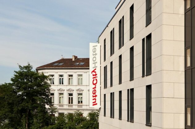 IntercityHotel Bonn