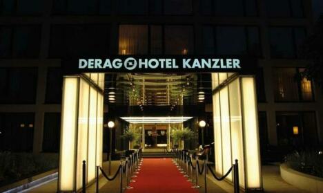Living Hotel Kanzler by Derag