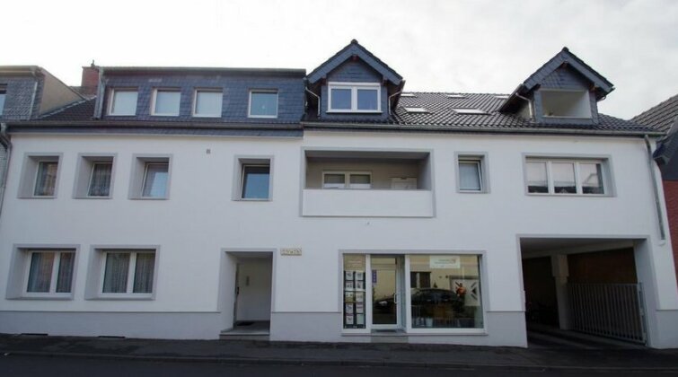 Luxury Apartment Bonn