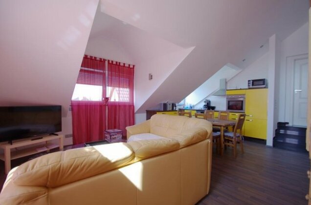 Luxury Apartment Bonn - Photo3