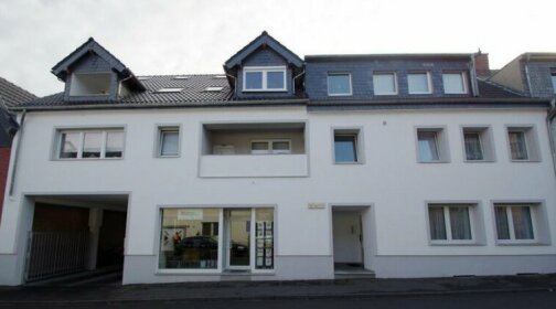 Luxury Apartment Bonn