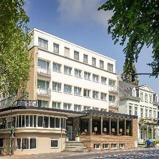 Park Hotel Bonn