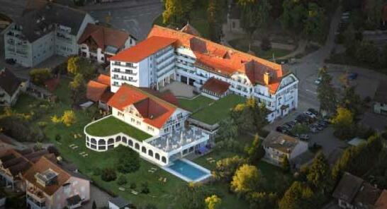 Mohringers Schwarzwald Hotel - Photo4