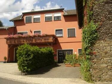 Ferienwohnung Vulkaneifel Hotel Boos Rhineland Palatinate