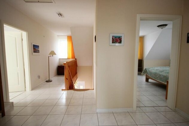 Ferienhaus - Strandhaus Sterni - Photo2