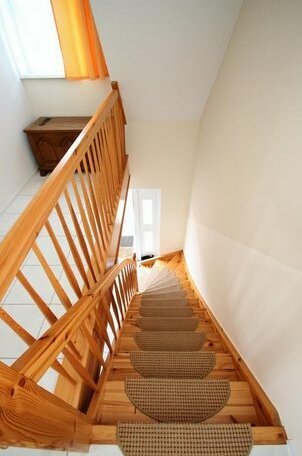 Ferienhaus - Strandhaus Sterni - Photo3