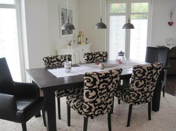 Ferienhaus Waterkant - Photo2