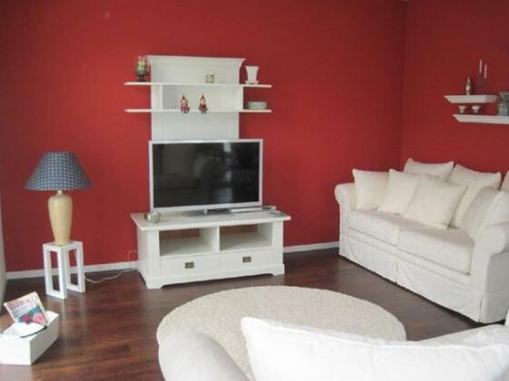 Ferienhaus Waterkant - Photo4