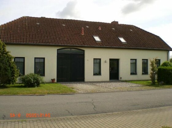 Ferienhaus Weitblick Borgerende-Rethwisch - Photo2
