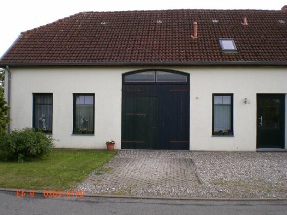 Ferienhaus Weitblick Borgerende-Rethwisch - Photo3