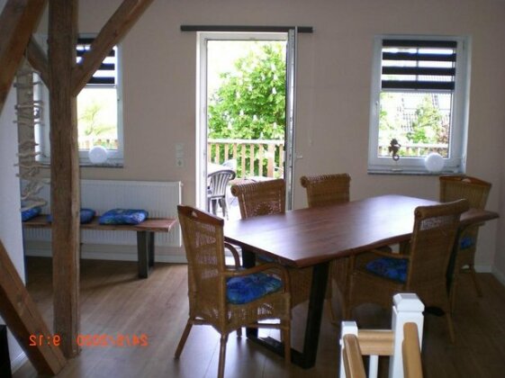 Ferienhaus Weitblick Borgerende-Rethwisch - Photo4