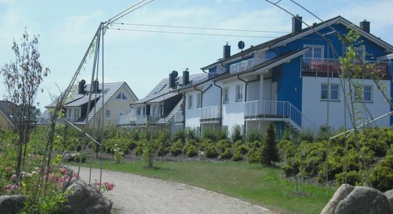 Strand-Gut Borgerende-Rethwisch