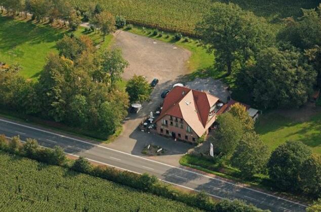 Bed & Breakfast Grunewald