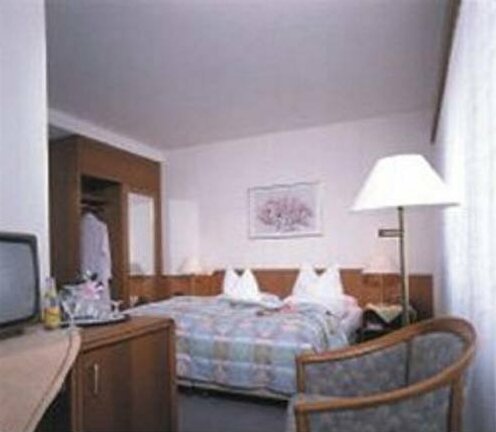 Hotel Lindenhof Borken - Photo5